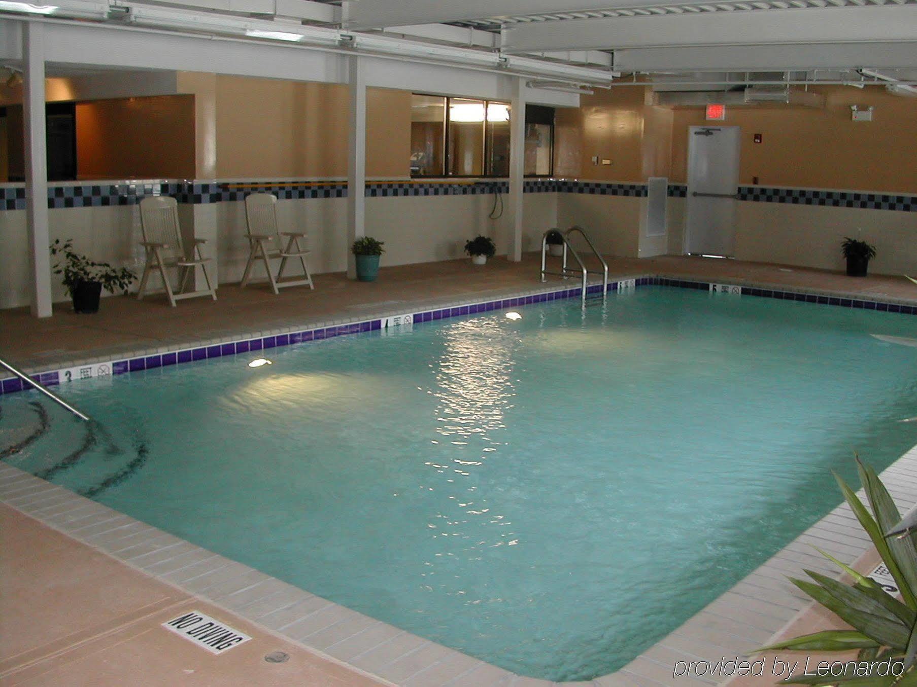Baymont By Wyndham Groton/Mystic Hotel Facilități foto